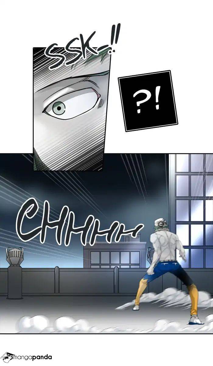 Tower of God Chapter 441 image 097